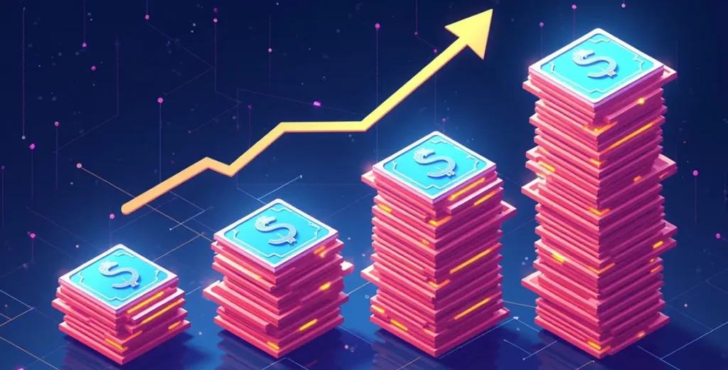 Investimentos Em Ia: O Boom Que Molda O Futuro 2 Investimentos Em Ia