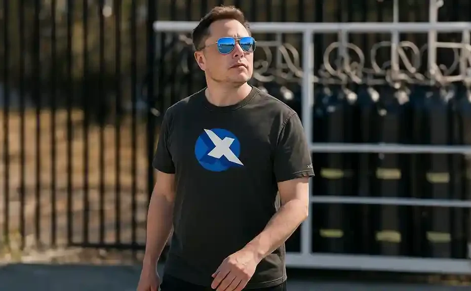 Elonmusk Flowainews