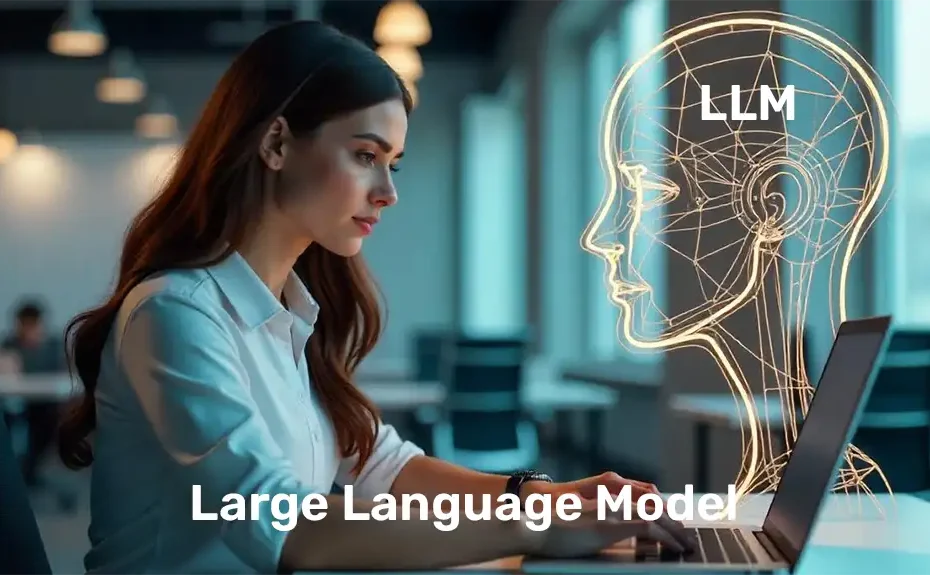 Modelos De Linguagem Llm