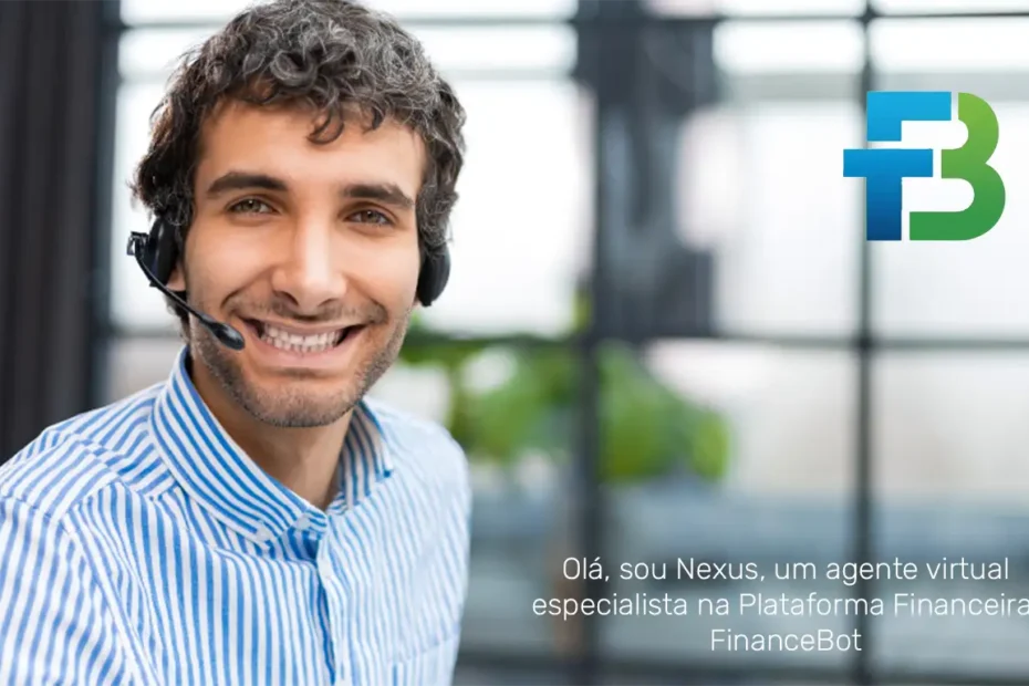 Atendente Virtual Agentes De Ia
