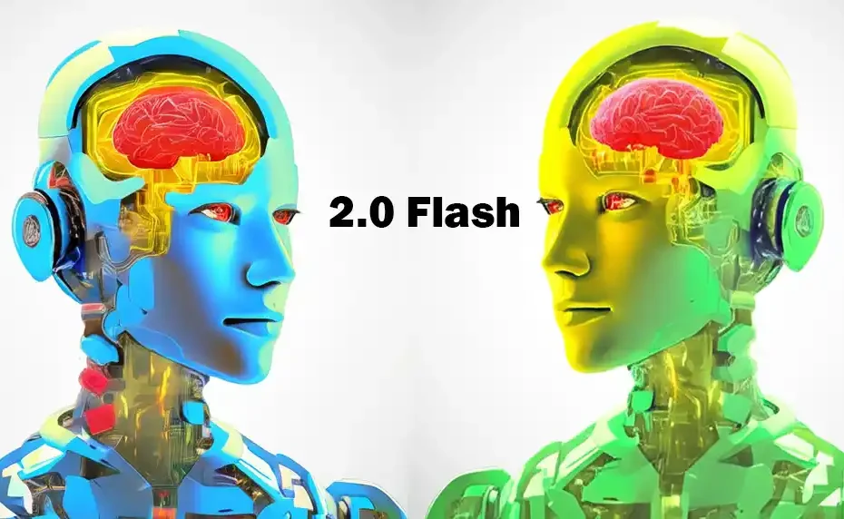 Gemini 2.0 Flash