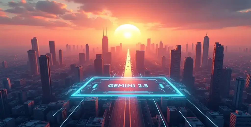 gemini 2.5